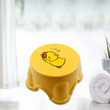 Small Portable Plastic Strong Stool for Indoor & Outdoor | Bathroom | Kitchen ,bathroom anti - slip stool living room, bathroom stool (MOQ : - 120) - justgrabit.in | Just Grab It