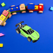 Mini Pull Back Racing Car Widely Used By Kids & Children (8 Pcs Set / Mix Color) - justgrabit.in | Just Grab It