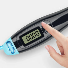 Digital Counting Jumping Rope - justgrabit.in | Just Grab It