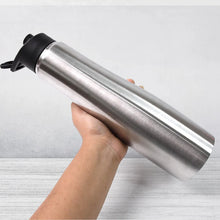Stainless Steel Double Wall Vacuum - Insulated Drink Water Bottle (1000 ML) - Justgrabit Inc.