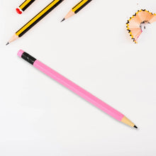 Smart Auto - Feeding Mechanical Pencil – No Clicking, No Lead Breaking - Justgrabit Inc.