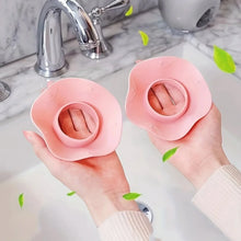Silicone Wrist Bands for Washing Face (2 Pc / Mix Color) - Justgrabit Inc.