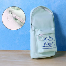 Mini Backpack - Style Pencil Pouch - (1 Pc) - justgrabit.in | Just Grab It