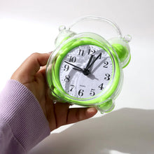 Classic Quartz Alarm Clock (1 Pc) - justgrabit.in | Just Grab It