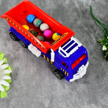 friction power truck toy for kids. - Justgrabit Inc.