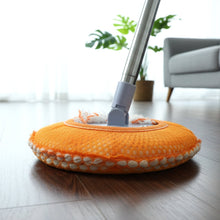 Multipurpose Spin Mop (1 Pc Set) - justgrabit.in | Just Grab It