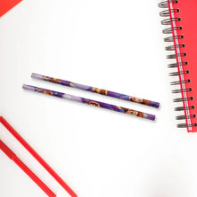 5 in 1 Mix Stationery Gift Set for Kids, Stationary Set Including 2 Pencil, Ruler, Rubber, Pencil Sharpener, School, Office Product Gift (5 Pcs Set) - Justgrabit Inc.