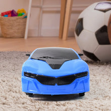 Remote Control Fast Modern Racing Car 3D Light with Go Forward And Backward - Justgrabit Inc.