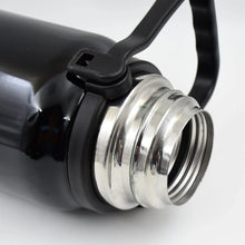 Stainless Steel Water Bottle, Vacuum Insulated Cup / Bottle (1200 ML) - justgrabit.in | Just Grab It