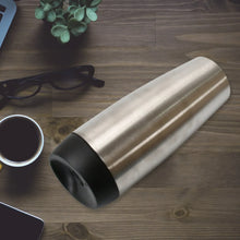 Stainless Steel Vacuum Insulated Coffee Cups Double Walled Travel Mug, Car Coffee Mug with Leak Proof Lid Reusable Thermal Cup for Hot Cold Drinks Coffee, Tea, Tumbler (850ML Approx) - Justgrabit Inc.
