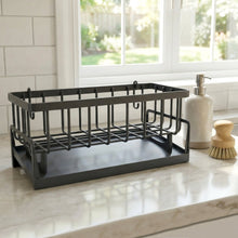 Multipurpose Plastic Bathroom Storage Rack (1 Pc) - justgrabit.in | Just Grab It