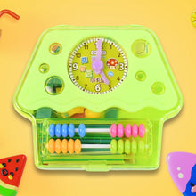 Kid Learning study game Set for kids with Color and shapes (1 Set) - justgrabit.in | Just Grab It