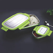 Ganesh Junior Stainless Steel Lunch Pack for Office & School Use - Justgrabit Inc.
