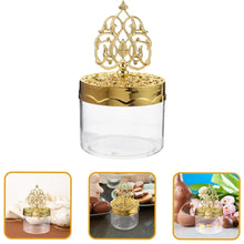 Plastic Baby Shower Candy Boxes (1 Pc) - Justgrabit Inc.