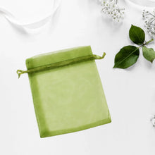 Small Potli Gift Bags, Small Mesh Bags Drawstring Gift Bags (1Pc / 12×10 Cm) - Justgrabit Inc.