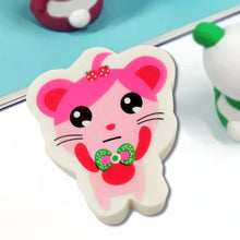 Cartoon Design Eraser (1 Pc / Mix Design) - justgrabit.in | Just Grab It