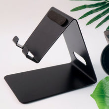 Metal Universal Mobile & Tablet Stand Holder - (1 Pc) - justgrabit.in | Just Grab It