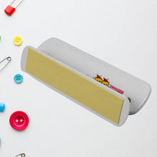 3 Pin Plastic Cloth hanger, Wall Door Hooks Rail for Hanging Clothes. - justgrabit.in | Just Grab It