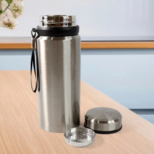 Stainless Steel insulated Vacuum Water Bottle (1000ml) - Justgrabit Inc.