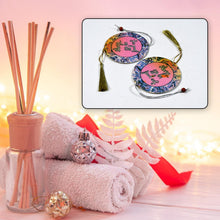 Air Freshener Long - Lasting 30 Days for Bathroom, Office & Bedroom (Pack of 2) - justgrabit.in | Just Grab It
