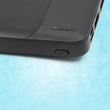 10000mAh Slim Power Bank, 22W Fast Charging - justgrabit.in | Just Grab It
