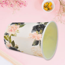 Disposable Paper Cups, Disposable Tea, Coffee Cups (10 Pcs Set / Mix Color & Design) - justgrabit.in | Just Grab It