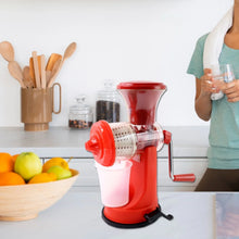 Fruit and Vegetable Juicer nano or mini Juicer - Justgrabit Inc.
