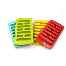 4 - Piece Fancy Ice Tray – Versatile Household Ice Maker - Justgrabit Inc.