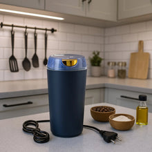 Portable 4 - Blade Mini Grinder & Blender for Home & Office - Justgrabit Inc.
