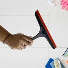 Plastic Kitchen Wiper - Silicone Head for Windows, Glass & Surfaces (1pc) - Justgrabit Inc.