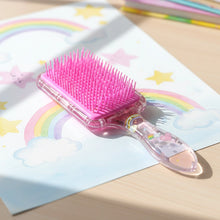 Cute Printed Kids Hairbrush / Comb (1 Pc) - justgrabit.in | Just Grab It