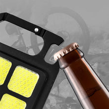 4 Led Mini Keychain Light (1 Pc) - Justgrabit Inc.