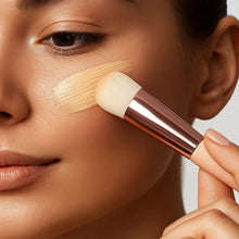 Premium Soft Makeup Brush (1 Pc) - justgrabit.in | Just Grab It