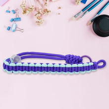 Multipurpose Adjustable Hand Wrist Strap Lanyardwith Cellphone, Phone Strap (1 Pc / 15 Inch / Multicolor) - justgrabit.in | Just Grab It
