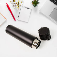 Stainless Steel Vacuum Water Bottle 400ML - Justgrabit Inc.