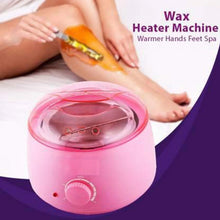 Wax Heater Machine Automatic Oil And Wax Heater / Warmer with Auto Cut - Off - Justgrabit Inc.