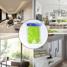 Microfiber Mop with Extendable Handle for Home & Office Cleaning - justgrabit.in | Just Grab It