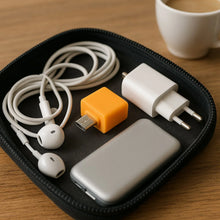 Micro USB OTG Adapter - (1 Pc / Mix Color) - justgrabit.in | Just Grab It