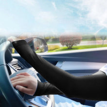 Stretchable Elbow Support Compression Sleeves (1 Pair) - justgrabit.in | Just Grab It