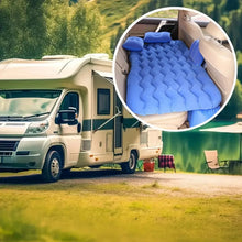 Portable Car Backseat Inflatable Air Mattress Bed (1 Pc) - Justgrabit Inc.