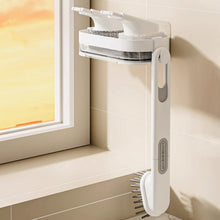 Multi - Function Wall Mounted Cleaning Combo Set (1 Set) - justgrabit.in | Just Grab It