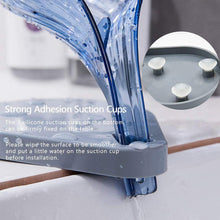 Leaf Shape Soap Dish Holder with Drain for Bathroom & Kitchen Use - justgrabit.in | Just Grab It