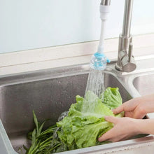 Flexible Faucet Extender & Splash - Control Sprayer - justgrabit.in | Just Grab It