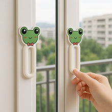 Self Stick Push Pull Helper (4 Pc) - justgrabit.in | Just Grab It