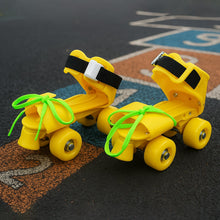 Adjustable Dry Skates for Kids (1 Pair) - justgrabit.in | Just Grab It