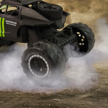 Electroplay Remote Control Monster Truck Toy (1 Set) - Justgrabit Inc.