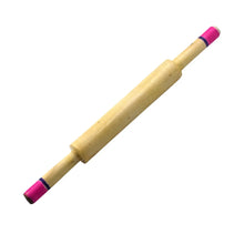 Wooden Roti Maker Belan Used for Home Purposes Including Making Rotis Etc. (Belan Only) - Justgrabit Inc.