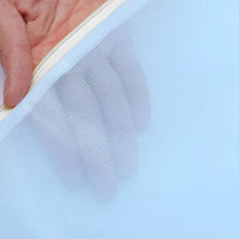 Fridge Bags for Fruits and Vegetables with Zip Net (Multicolour) - Justgrabit Inc.