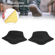 Heel Cushion Pads, Widely Applicable Protective Shoe Insoles (1 Pair) - justgrabit.in | Just Grab It