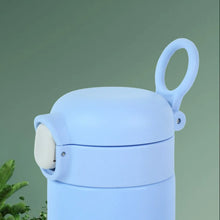Double walled Stainless Steel Water Bottle (400 ML Approx) - justgrabit.in | Just Grab It